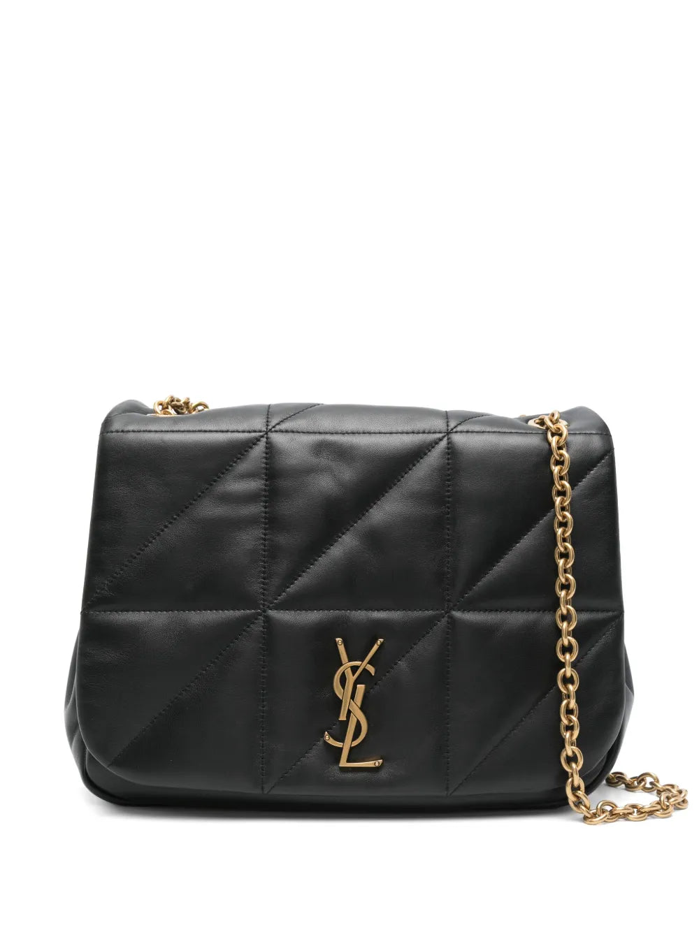Saint Laurent Medium Jamie 43 Shoulder Bag — Same as shown — Size One Size — Front View