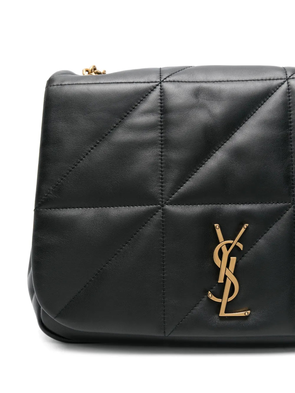 Saint Laurent Medium Jamie 43 Shoulder Bag — Same as shown — Size One Size — Top View