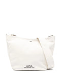 Apc Small Journal Shoulder Bag — Same as shown — Size One Size — Front View