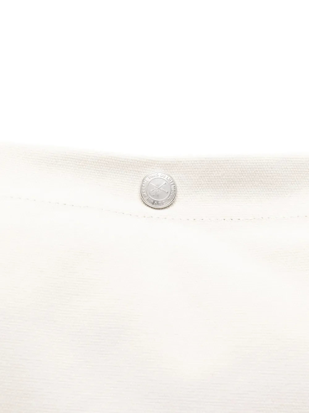 Apc Small Journal Shoulder Bag — Same as shown — Size One Size — Top View