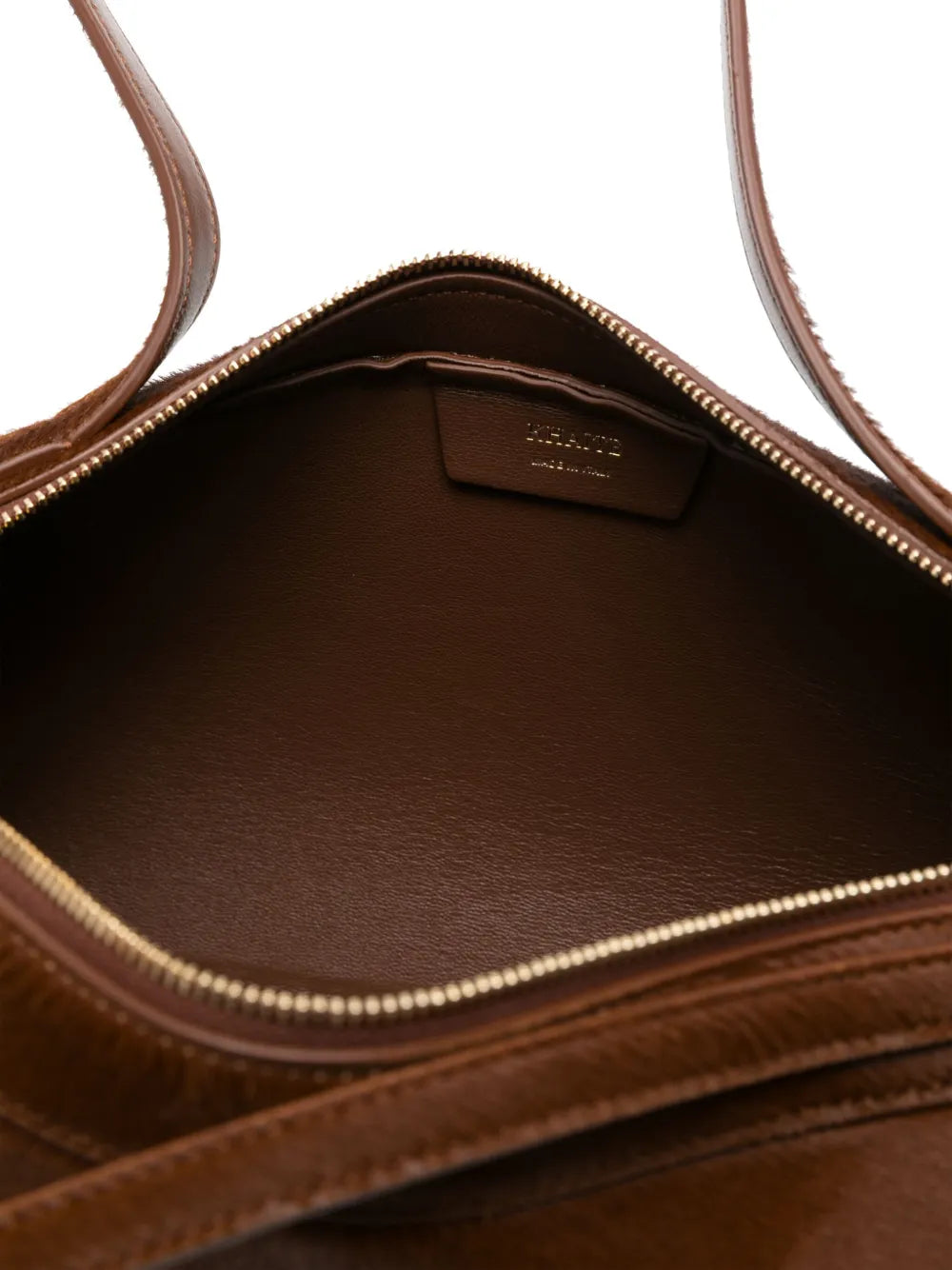 Khaite Simona Shoulder Bag — Same as shown — Size One Size — Detail View