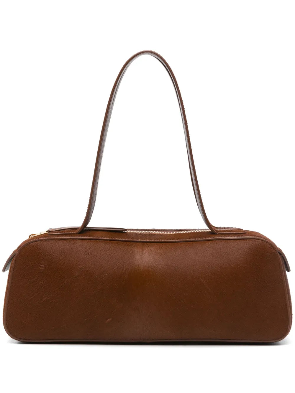 Khaite Simona Shoulder Bag — Same as shown — Size One Size — Front View