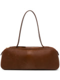 Khaite Simona Shoulder Bag — Same as shown — Size One Size — Front View