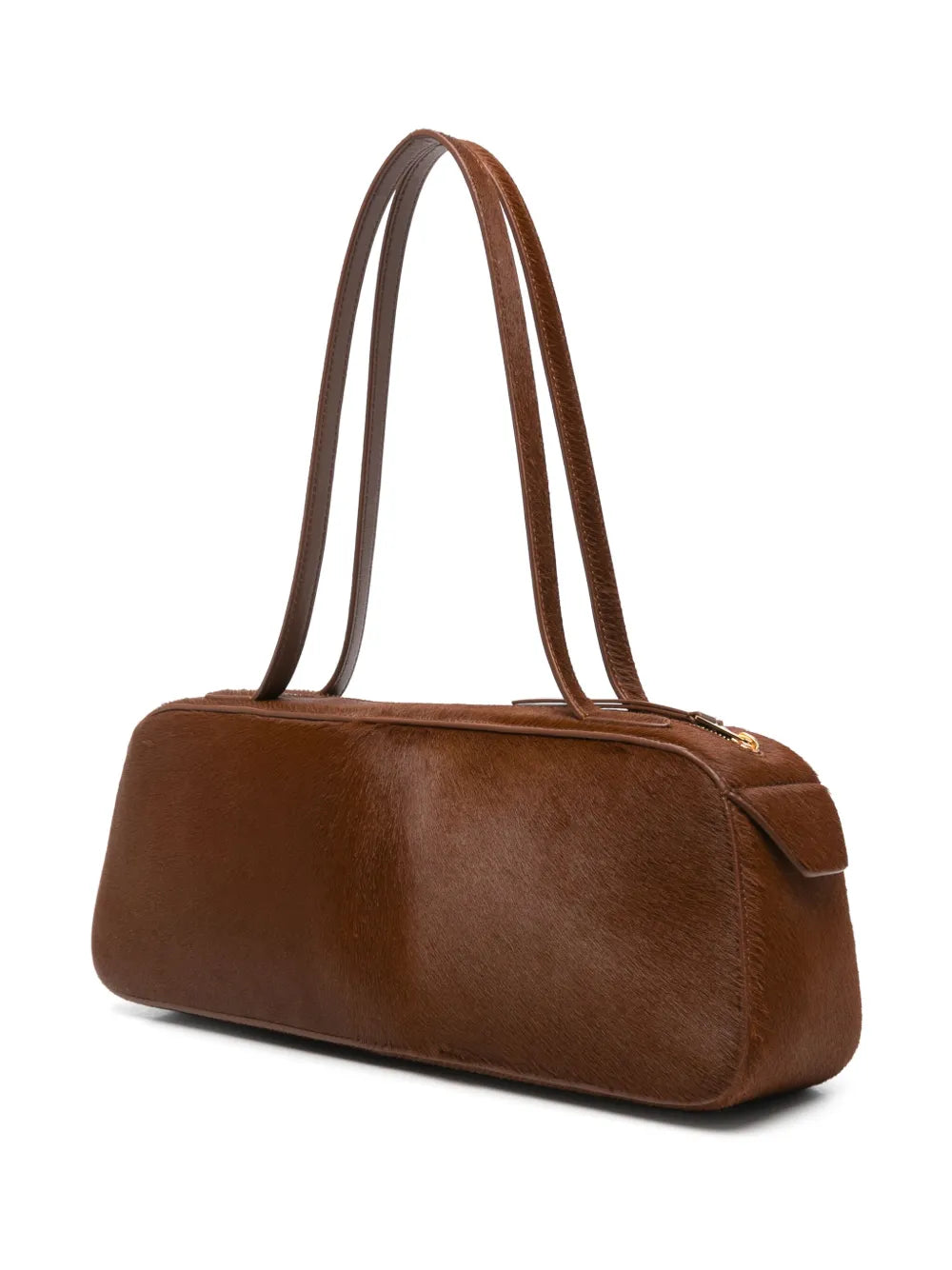 Khaite Simona Shoulder Bag — Same as shown — Size One Size — Back View