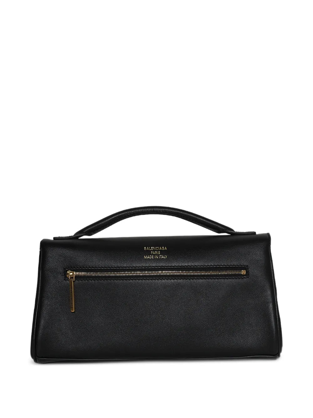 Balenciaga Small Bel Air Tote Bag — Same as shown — Size One Size — Back View