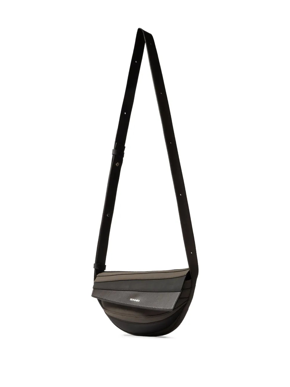 Sunnei Micro Gomma360 Shoulder Bag — Same as shown — Size One Size — Side View