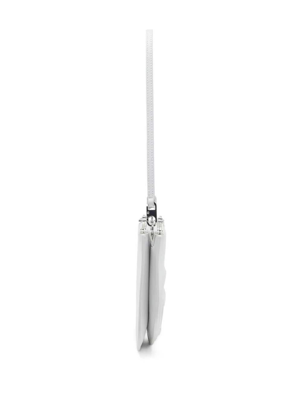 Diesel 1Dr Twin Shoulder Bag — Same as shown — Size One Size — Back View