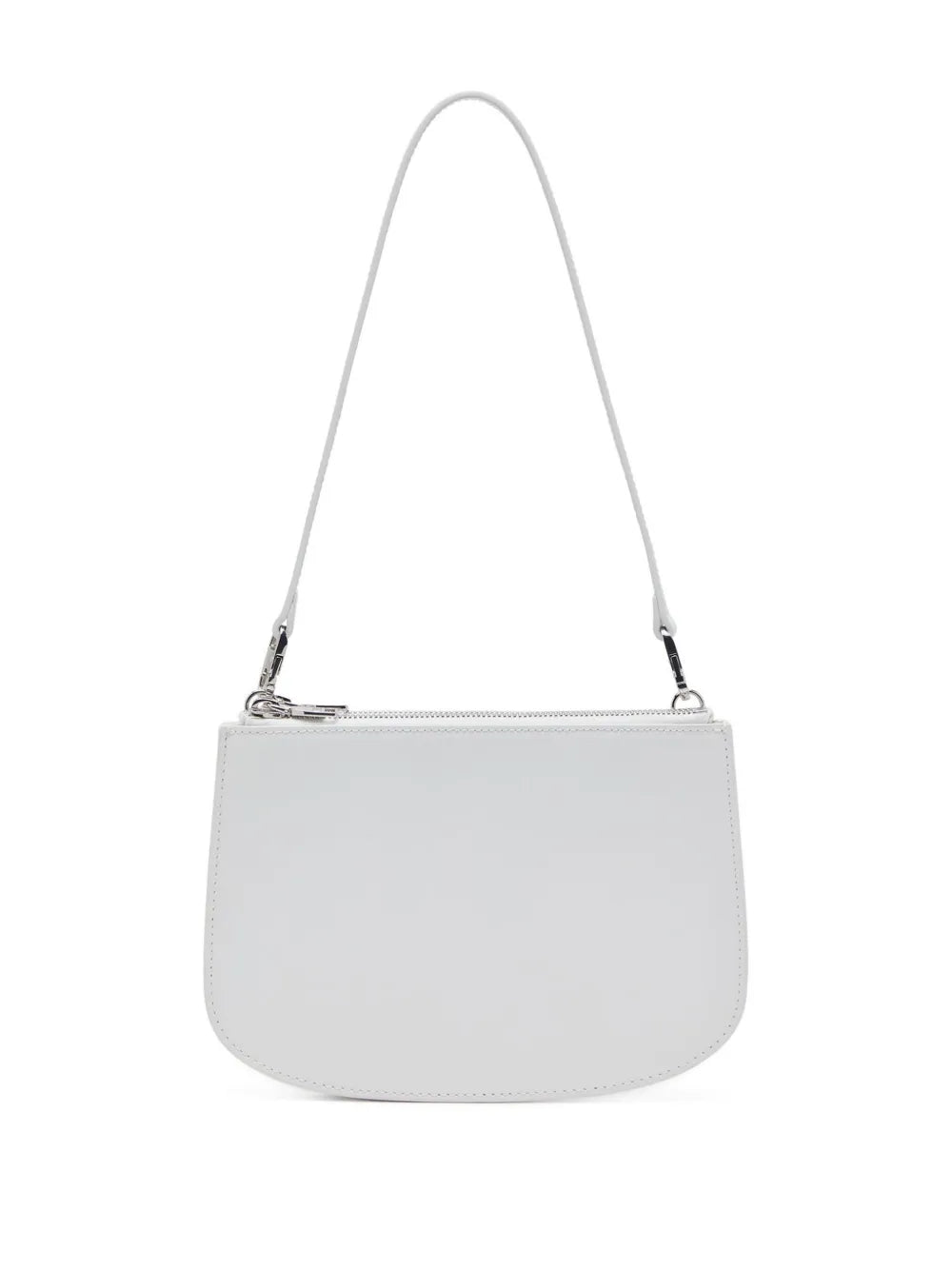 Diesel 1Dr Twin Shoulder Bag — Same as shown — Size One Size — Side View