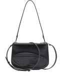 Diesel 1Dr Twin Shoulder Bag — Same as shown — Size One Size — Front View