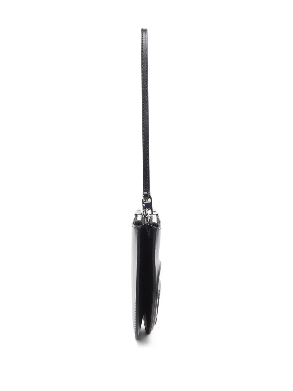 Diesel 1Dr Twin Shoulder Bag — Same as shown — Size One Size — Back View