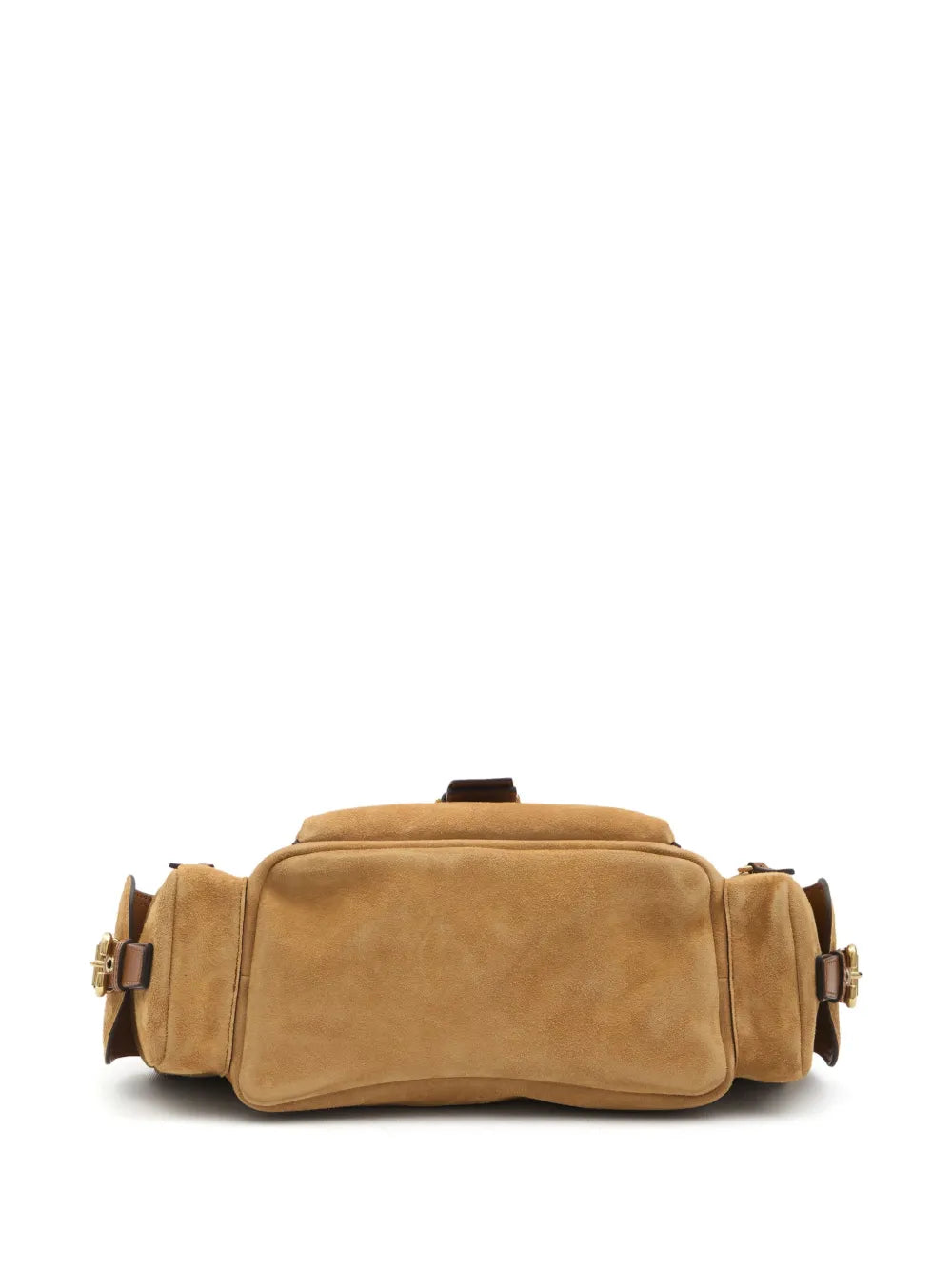 Chloe Medium Camera Bag — Same as shown — Size One Size — Back View