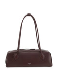 Alaia Le Teckel Shoulder Bag — Same as shown — Size One Size — Front View