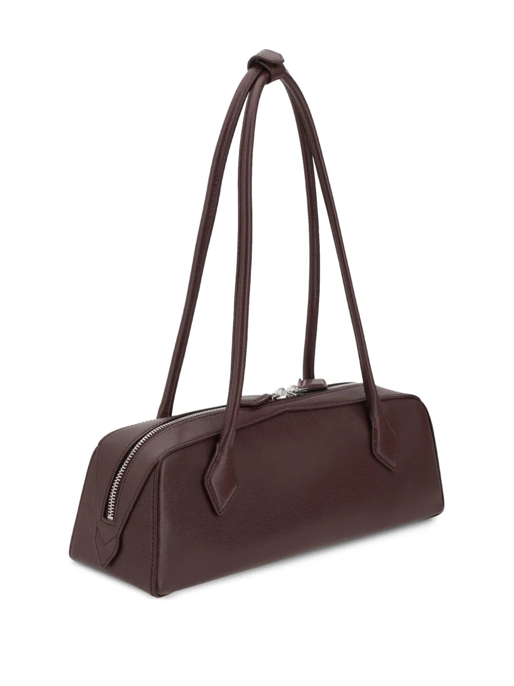 Alaia Le Teckel Shoulder Bag — Same as shown — Size One Size — Side View