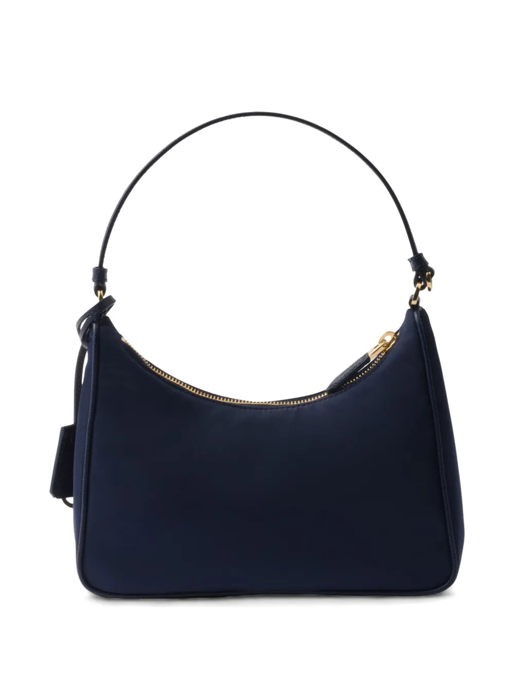 Prada Mini Re Edition Shoulder Bag — Same as shown — Size One Size — Side View