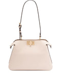 Fendi Peekaboo Shoulder Bag — Same as shown — Size One Size — Front View
