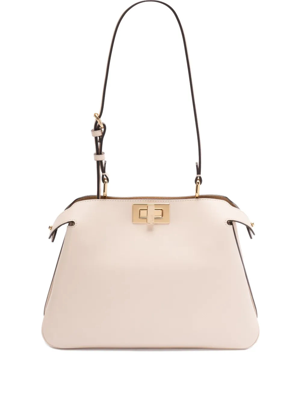 Fendi Peekaboo Shoulder Bag — Same as shown — Size One Size — Front View