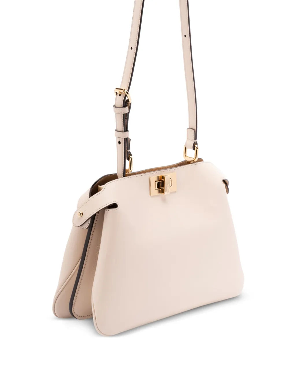 Fendi Peekaboo Shoulder Bag — Same as shown — Size One Size — Back View