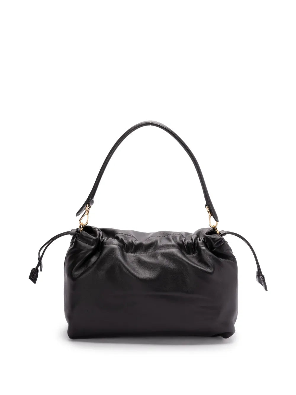 Fendi Mamma Baguette Shoulder Bag — Same as shown — Size One Size — Side View