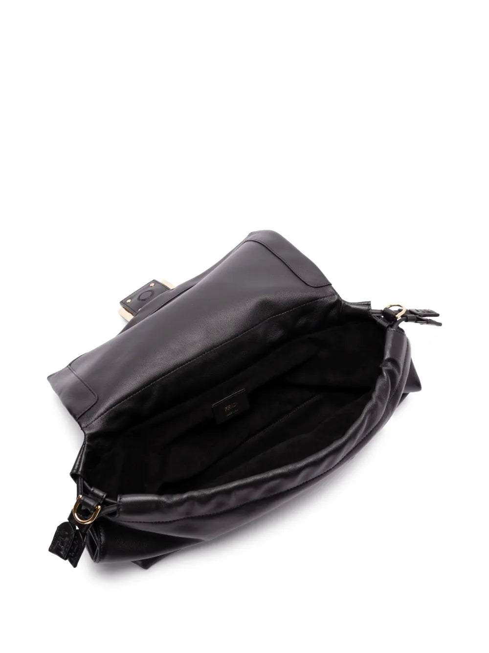 Fendi Mamma Baguette Shoulder Bag — Same as shown — Size One Size — Lifestyle View