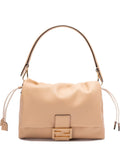 Fendi Mamma Baguette Shoulder Bag — Same as shown — Size One Size — Front View