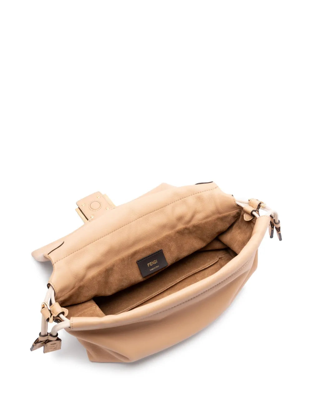 Fendi Mamma Baguette Shoulder Bag — Same as shown — Size One Size — Detail View