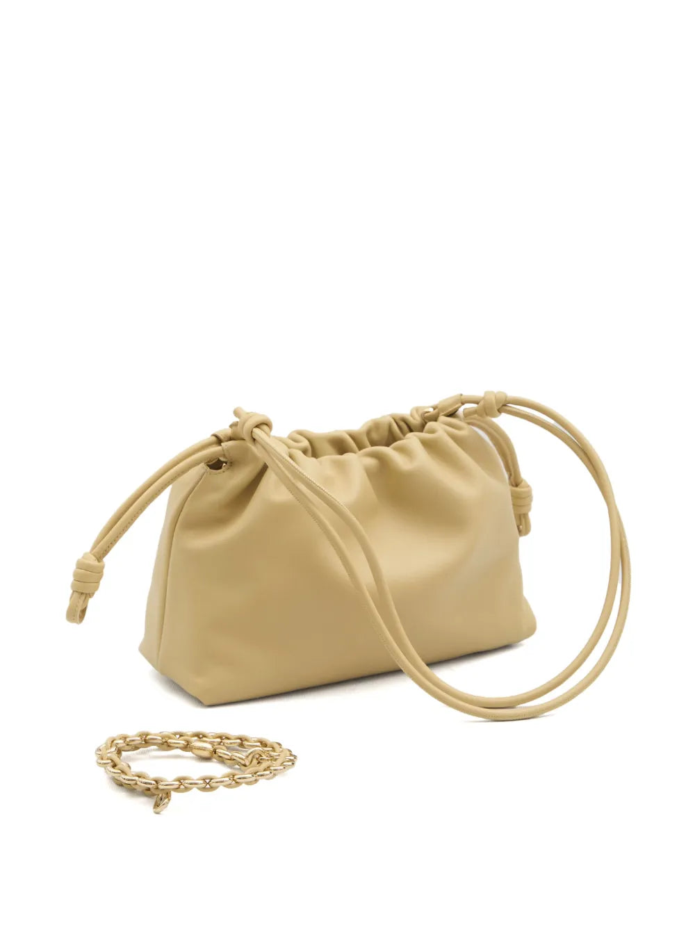 Loewe Medium Flamenco Bag — Same as shown — Size One Size — Back View