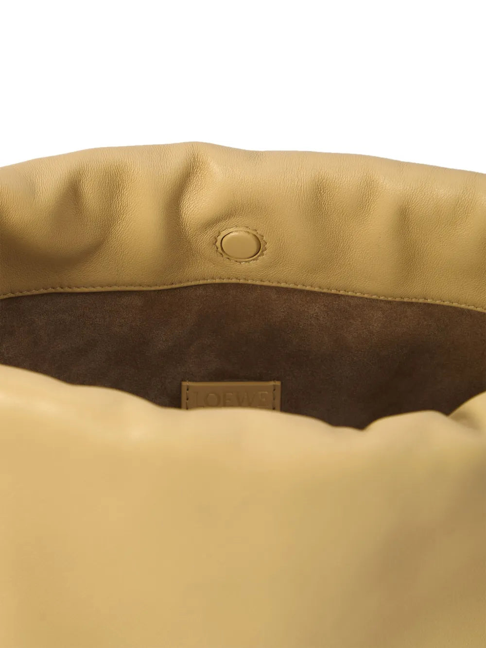Loewe Medium Flamenco Bag — Same as shown — Size One Size — Top View