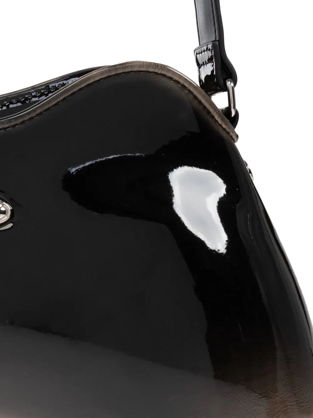 Diesel Play Double D Shoulder Bag — Same as shown — Size One Size — Detail View