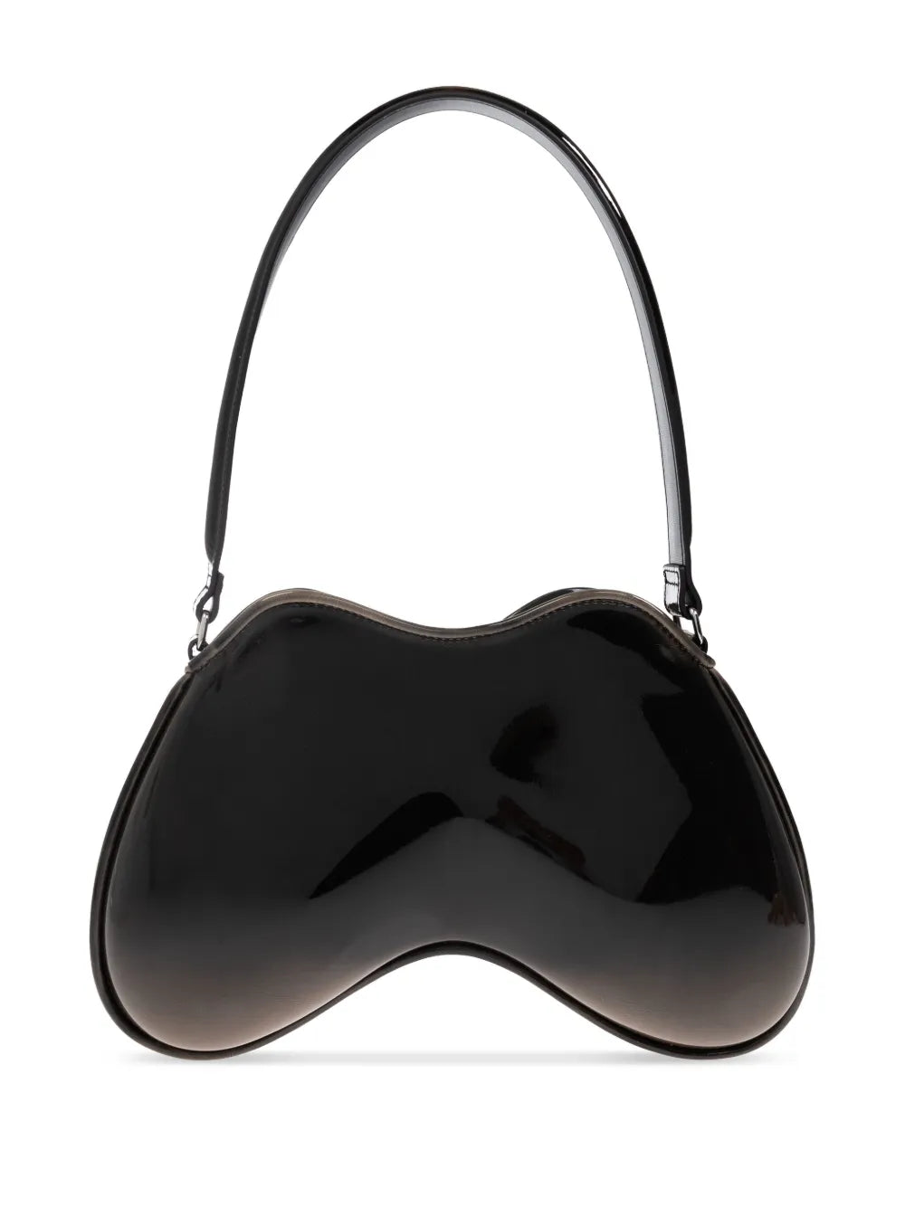 Diesel Play Double D Shoulder Bag — Same as shown — Size One Size — Back View