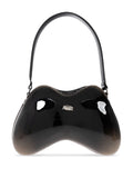 Diesel Play Double D Shoulder Bag — Same as shown — Size One Size — Front View
