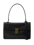 Prada Soft Sound Shoulder Bag — Same as shown — Size One Size — Front View