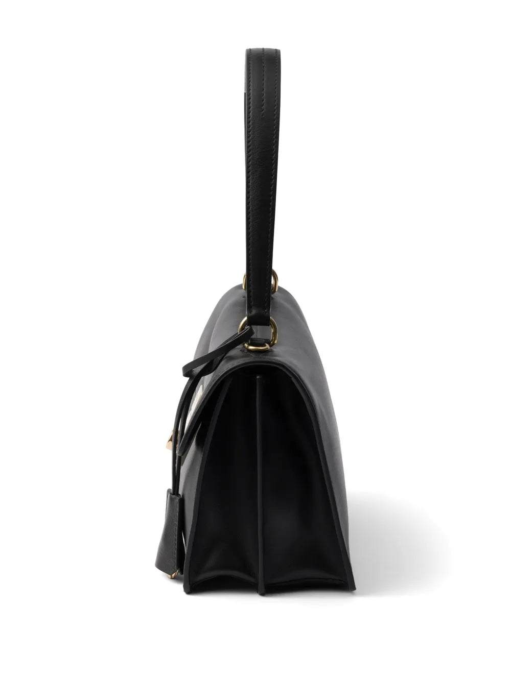 Prada Soft Sound Shoulder Bag — Same as shown — Size One Size — Top View