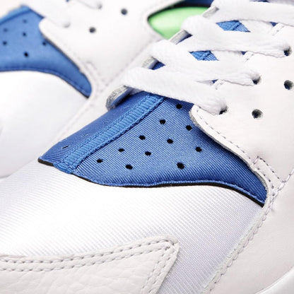 Nike Air Huarache OG 'Scream Green' — UK 3 | EU 35.5 | US 3.5 — Detail View
