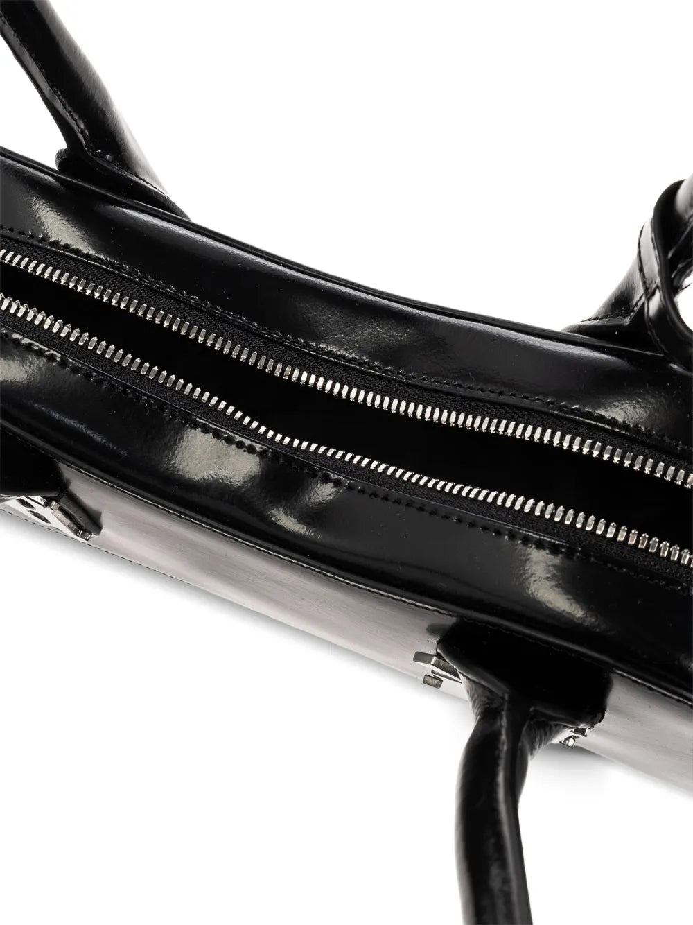 Misbhv Uptown Bowling Bag — Same as shown — Size One Size — Lifestyle View