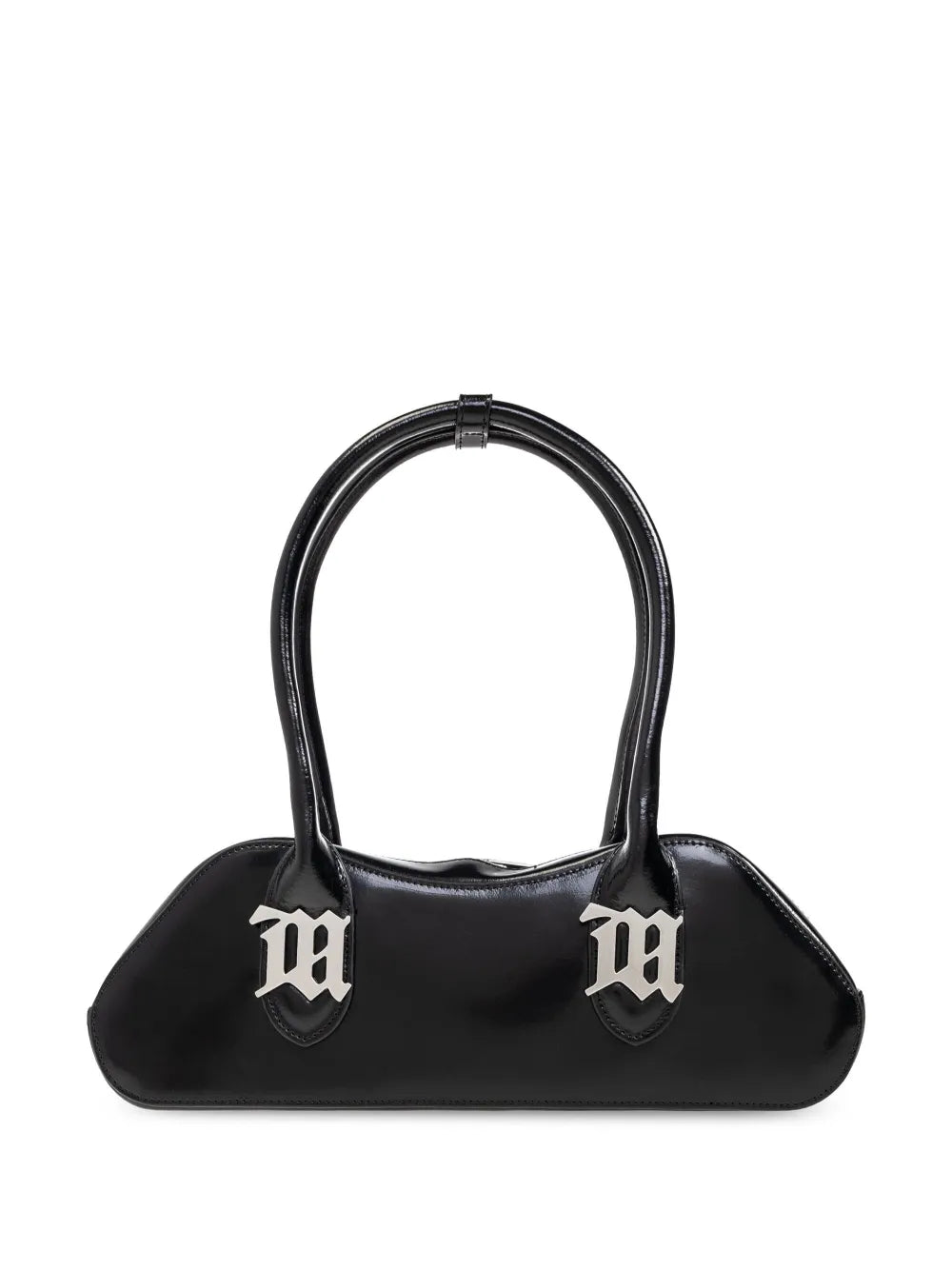 Misbhv Uptown Bowling Bag — Same as shown — Size One Size — Front View