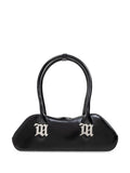 Misbhv Uptown Bowling Bag — Same as shown — Size One Size — Front View