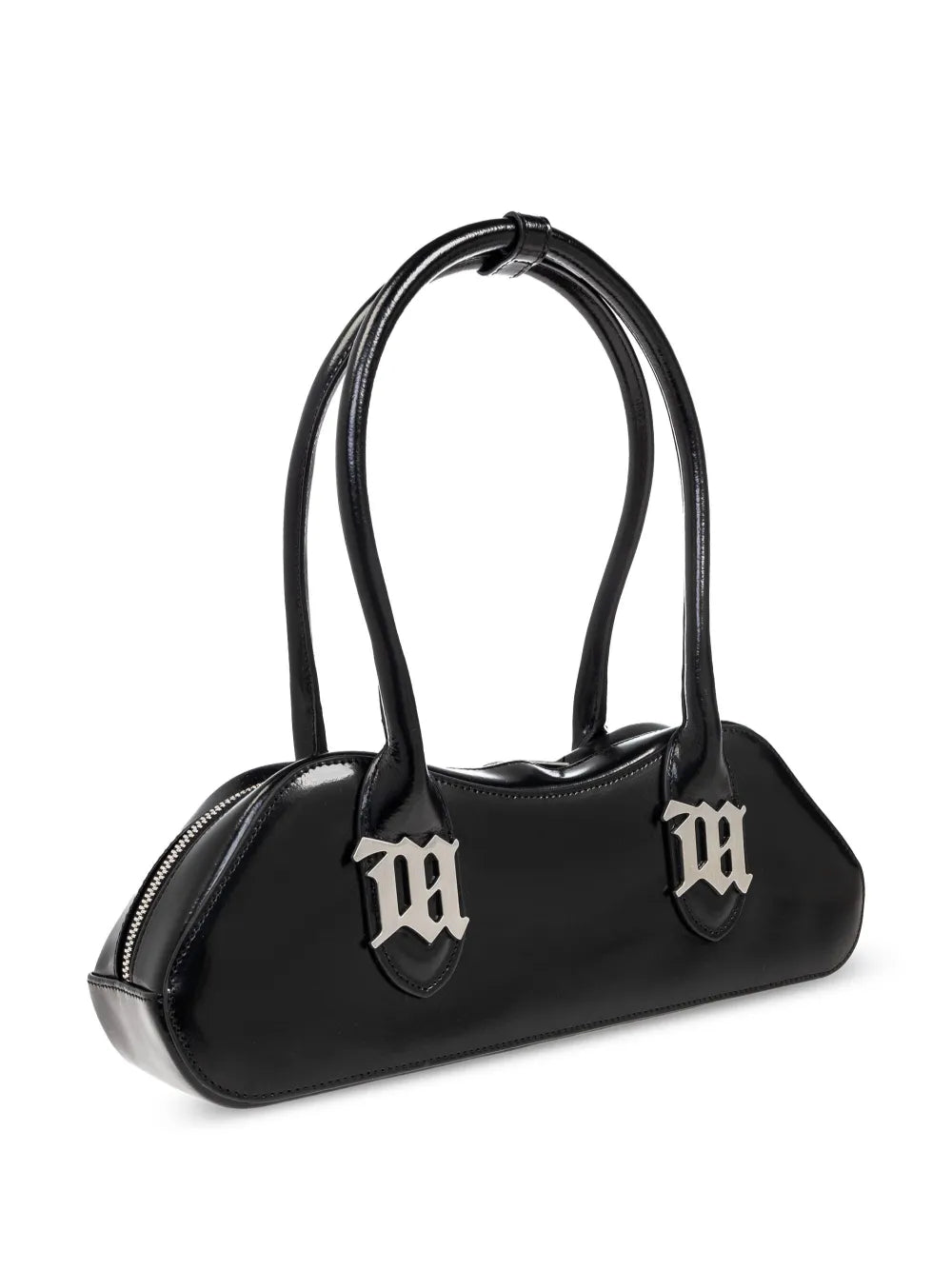 Misbhv Uptown Bowling Bag — Same as shown — Size One Size — Top View
