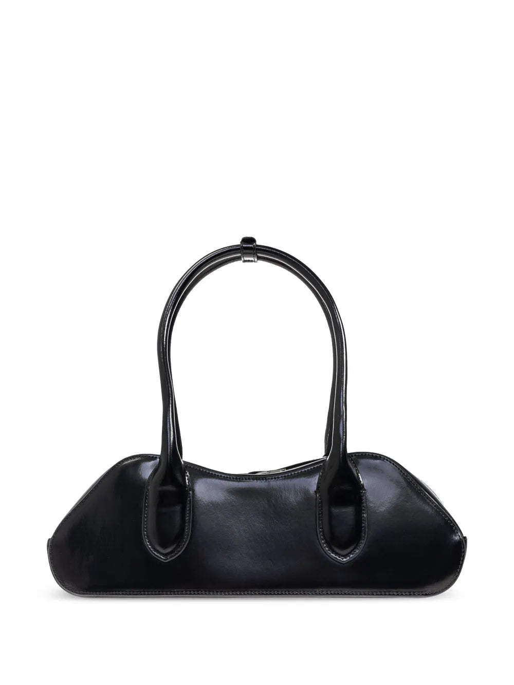 Misbhv Uptown Bowling Bag — Same as shown — Size One Size — Back View