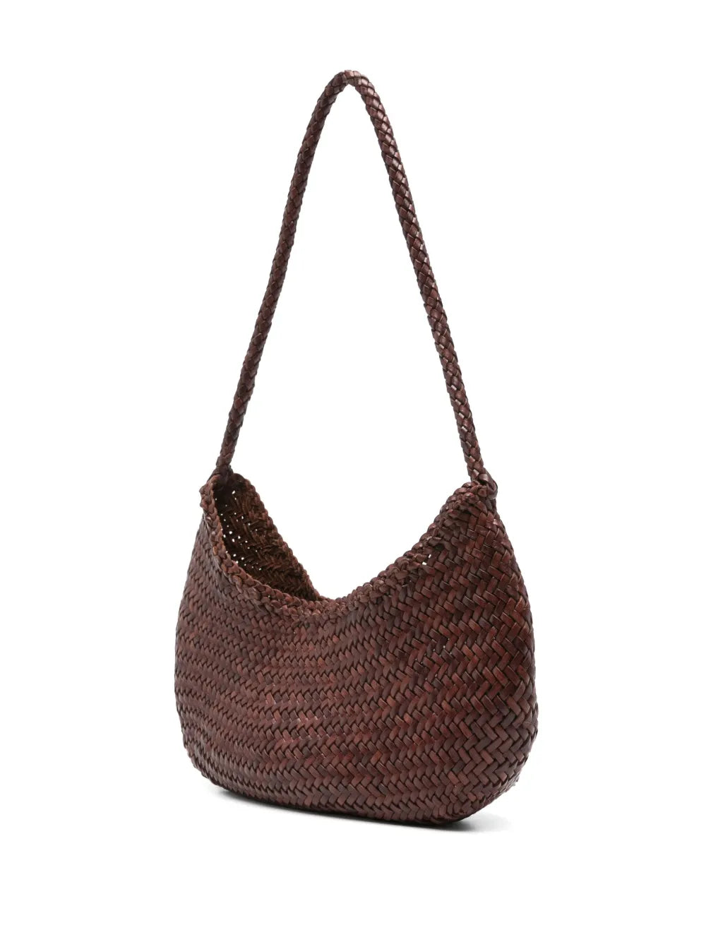 Dragon Diffusion Nova Luna Shoulder Bag — Same as shown — Size One Size — Back View