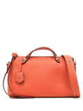 Fendi Medium By The Way Selleria Shoulder Bag — Same as shown — Size One Size — Front View
