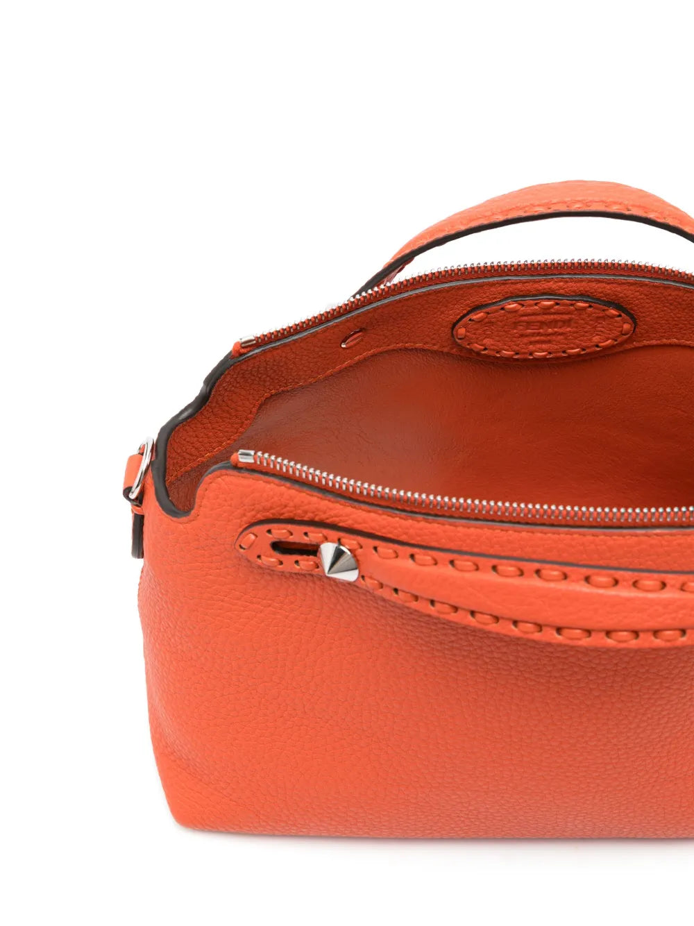 Fendi Medium By The Way Selleria Shoulder Bag — Same as shown — Size One Size — Detail View