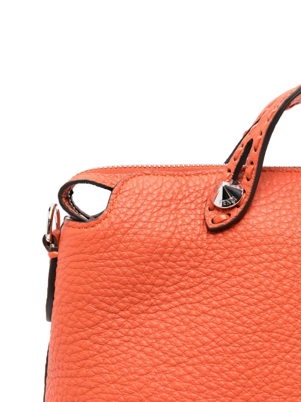 Fendi Medium By The Way Selleria Shoulder Bag — Same as shown — Size One Size — Top View