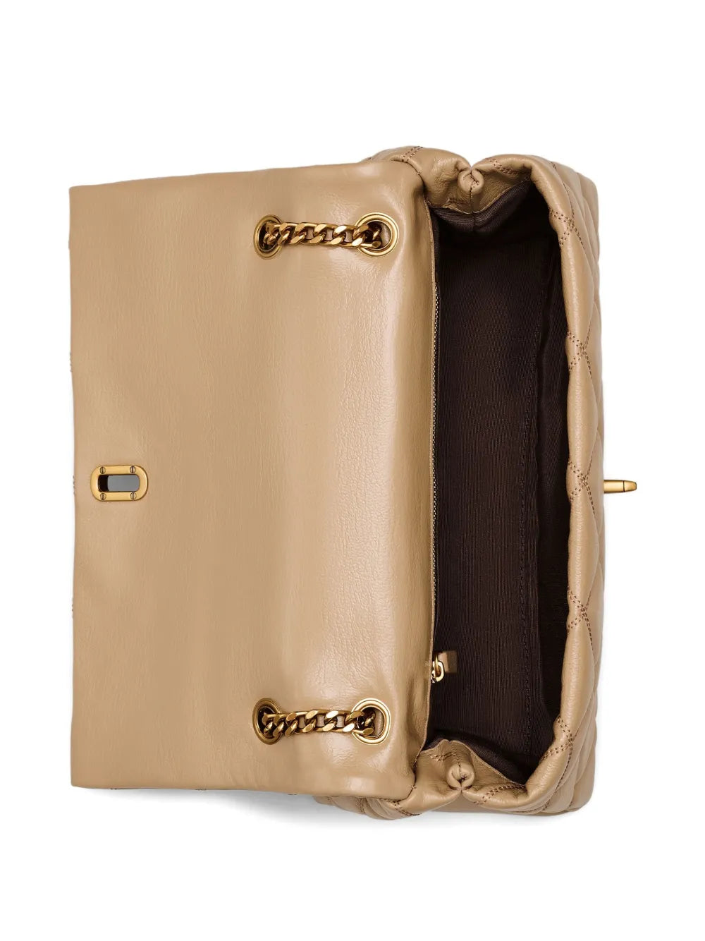 Marc Jacobs The Quilted Shoulder Bag — Same as shown — Size One Size — Lifestyle View