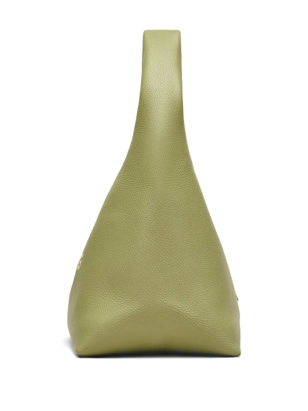 Marc Jacobs The Leather Sack Bag — Same as shown — Size One Size — Lifestyle View