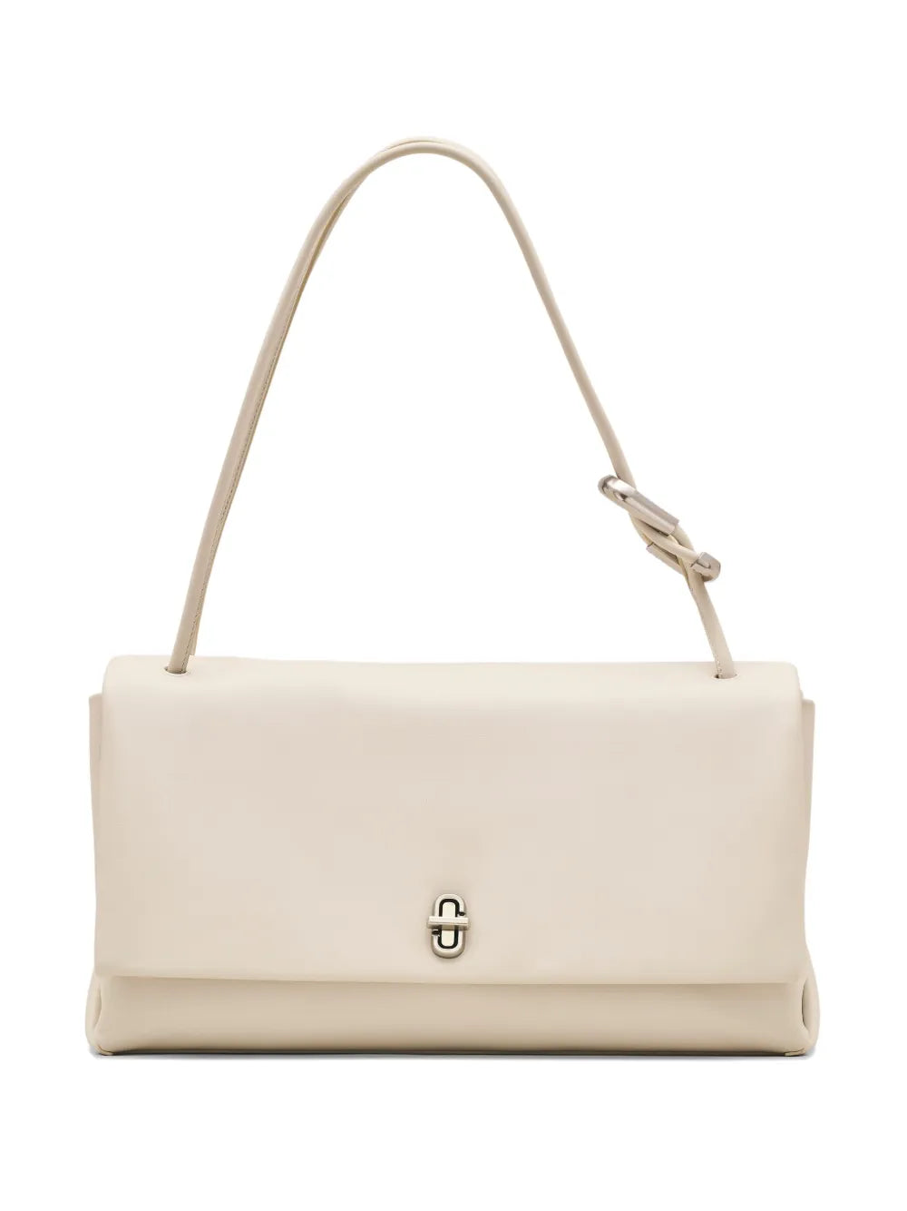 Marc Jacobs The Large Dual Shoulder Bag — Same as shown — Size One Size — Front View