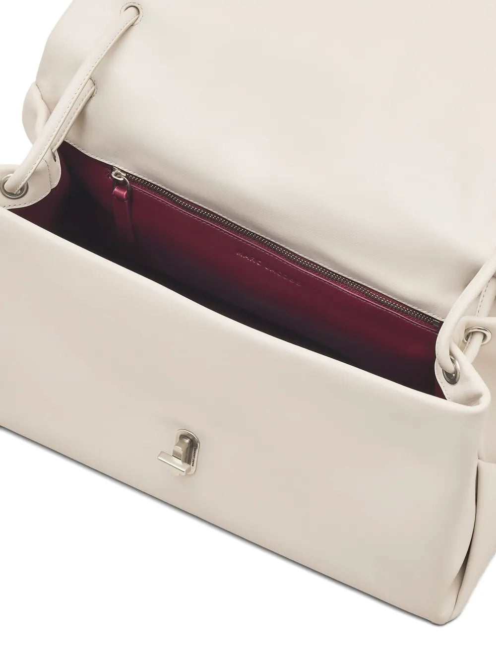 Marc Jacobs The Large Dual Shoulder Bag — Same as shown — Size One Size — Detail View