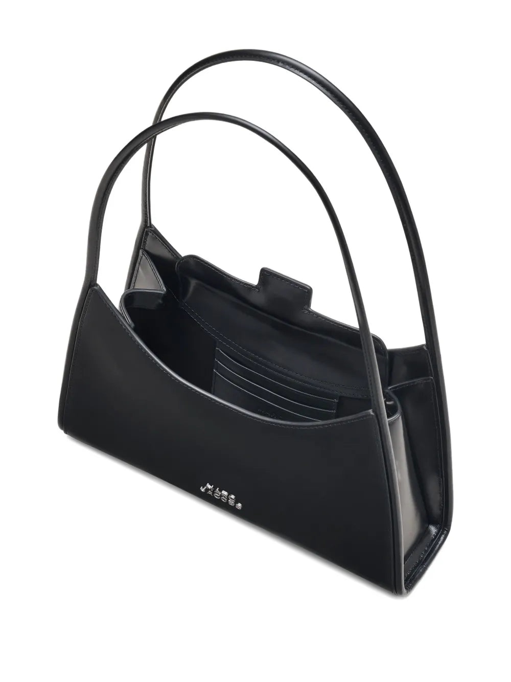 Marc Jacobs The Glam Claw Clip Shoulder Bag — Same as shown — Size One Size — Lifestyle View