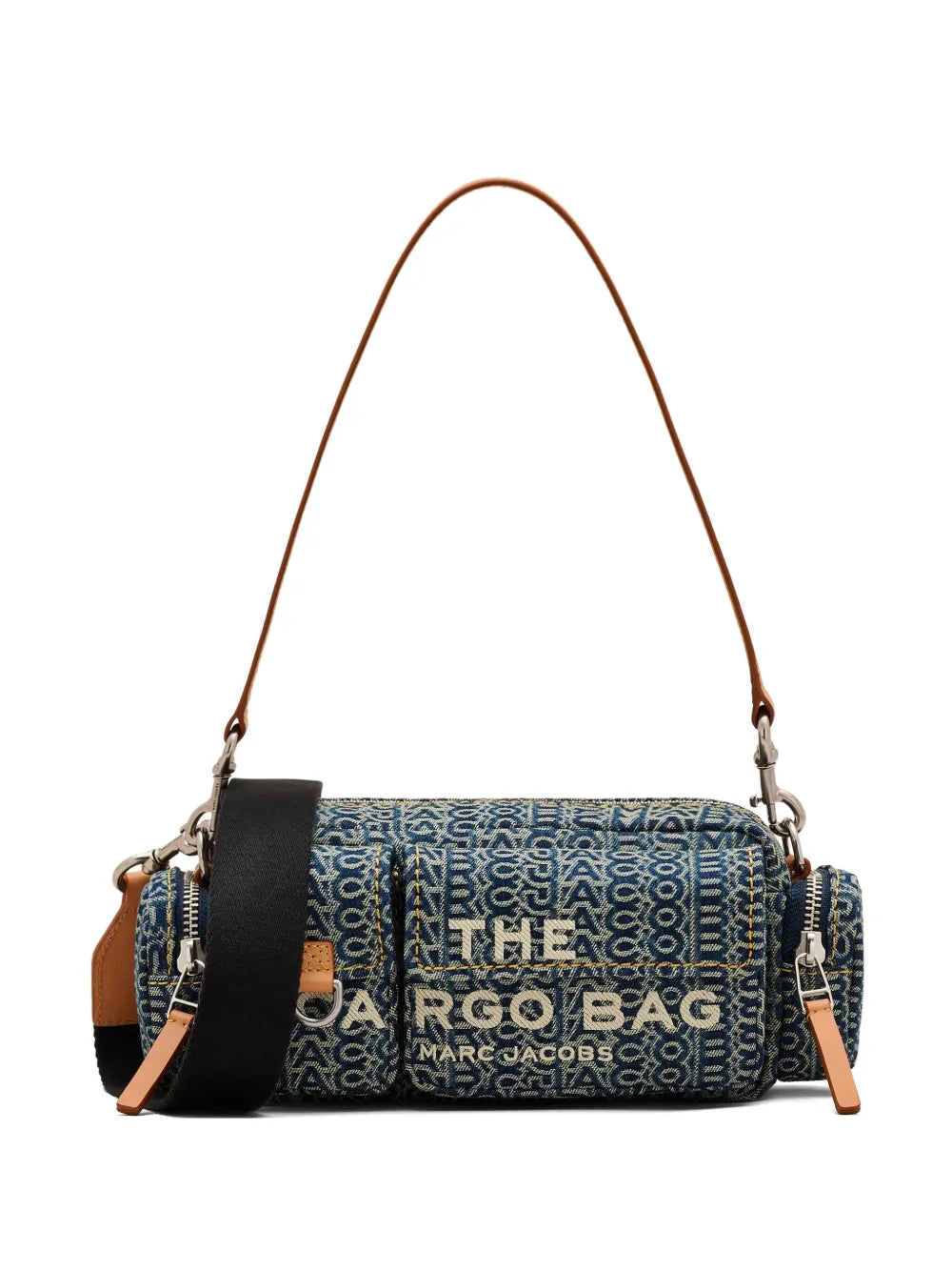 Marc Jacobs The Cargo Shoulder Bag — Same as shown — Size One Size — Front View