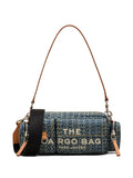 Marc Jacobs The Cargo Shoulder Bag — Same as shown — Size One Size — Front View