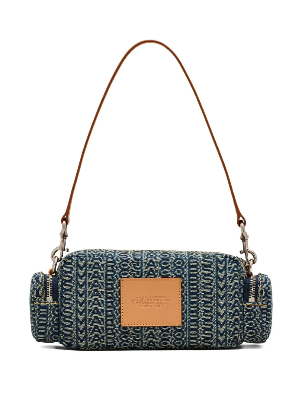Marc Jacobs The Cargo Shoulder Bag — Same as shown — Size One Size — Top View